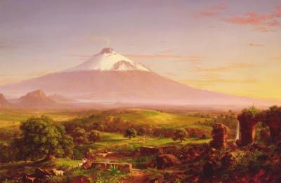 [Cole - Mount Etna] 