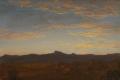 [Study for "Catskill Creek"]