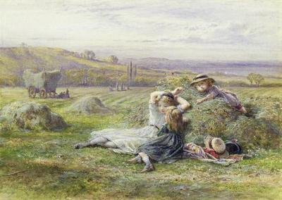 [Coleman - Resting] 