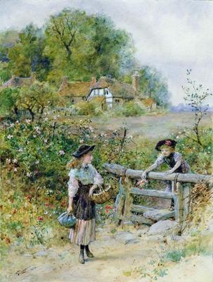 [Coleman - The Stile] 