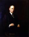 [Portrait of Sir Landon Ronald]