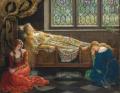 [The Sleeping Beauty]