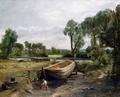 [Boat Building]
