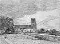 [Feering Church, Essex]