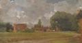 [Golding Constable's House, East Bergholt: The Artist's Birthplace]