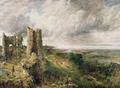 [Hadleigh Castle]