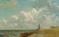 [Harwich, the Low Lighthouse and Beacon Hill]
