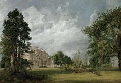 [Constable - Malvern Hall] 