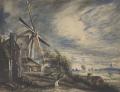 [A Mill near Colchester]