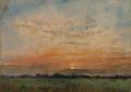 [Sunset]