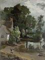 [Willy Lott's House]