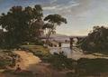 [The Bridge at Narni, 1826]