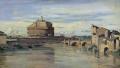 [Castel Sant'Angelo, Rome]