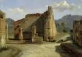 [The Forum of Pompeii]