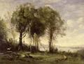 [Goatherds of Castel Gandolfo]