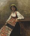 [Italian Girl]