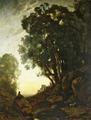 [The Italian Goatherd]