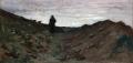 [Landscape with Figure]