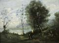 [Landscape with Figures]