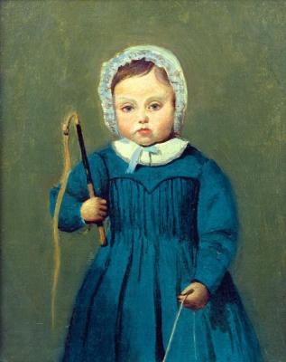 [Corot - Louis Robert] 