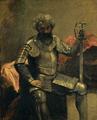 [Man in Armour]