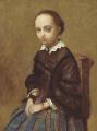 [Portrait of a Girl]