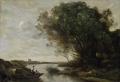 [River Landscape]