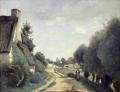 [A Road near Arras]