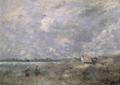 [Stormy Weather, Pas de Calais]