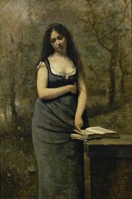 [Corot - Velleda] 