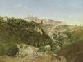 [View of Volterra]