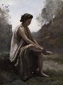 [The Wounded Eurydice]