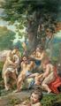 [Allegory of the Vices]