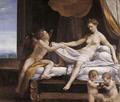 [Danae, 1531]