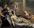[Lamentation of Christ]