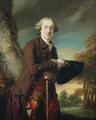 [Portrait of Charles Colmore]