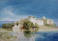 [Perawa Palace, Malwa, Central India]