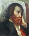 [Portrait of Alfred Bruyas]