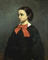 [Portrait of Mademoiselle Jacquet]