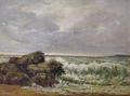 [The Wave, 1869]