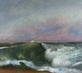 [The Wave, 1870]