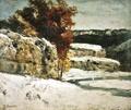 [Winter Landscape]