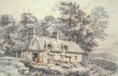 [Cox - Cottage in Herefordshire] 