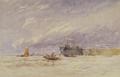 [On the Medway]