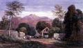 [View of Cader Idris]