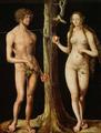 [Adam and Eve, 1508]