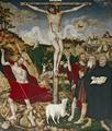 [The Crucifixion]