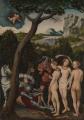[The Judgement of Paris]