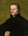 [Portrait of Philipp Melanchthon]