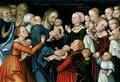 [Suffer the Little Children to Come Unto Me]